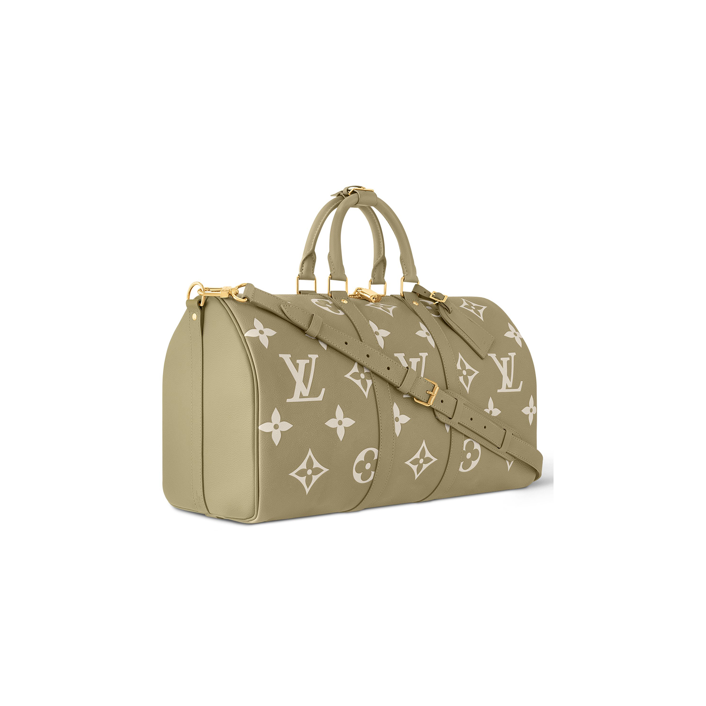 l0*is V*t0n keepall bandouliÈre 45 m46671 (45*27*20cm)